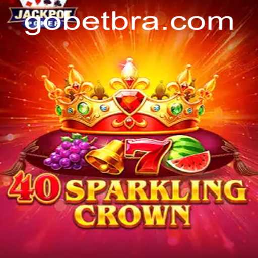 Descubra o Mundo de 40SparklingCrown: O Novo Jogo de Azar Impulsionado por GOBET