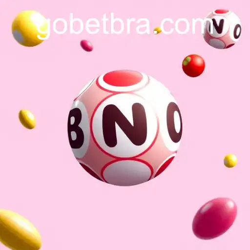 Descubra o Fascinante Mundo do Bingo Online com GOBET