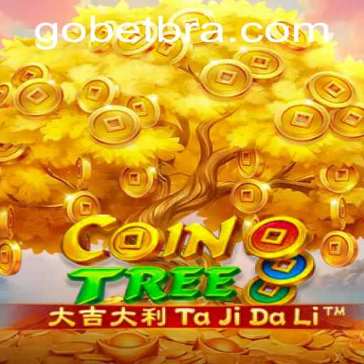 CoinTree: Explorando o Jogo do Momento com a Palavra-chave GOBET