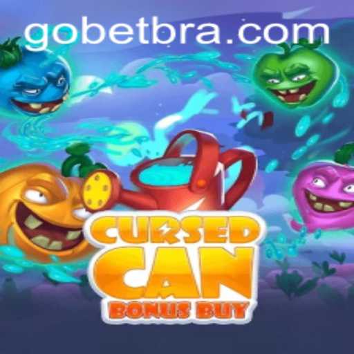 Descobrindo o Mundo de CursedCanBonusBuy com GOBET
