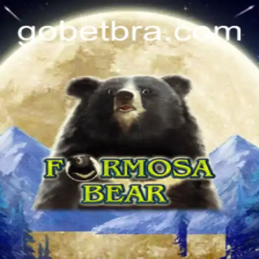 Explorando o Fascinante Mundo de 'FormosaBear'