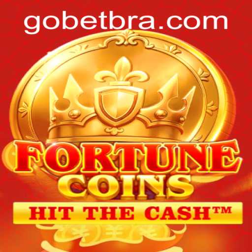 Explorando o Mundo de FortuneCoins: Uma Nova Maneira de Jogar com GOBET