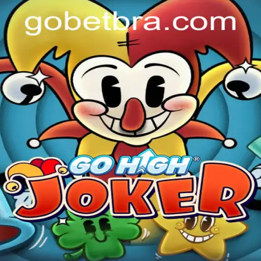 GoHighJoker: A Nova Sensação do Mundo dos Jogos