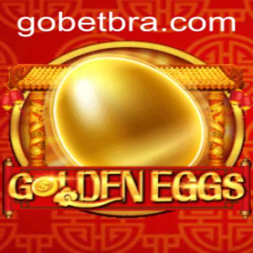 Explorando GoldenEggs: O Jogo de Estratégia e Sorte que Está Conquistando Multidões