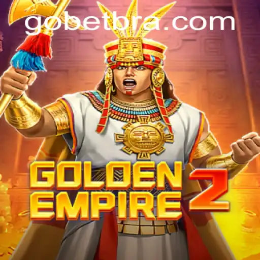 GoldenEmpire2: Uma Jornada Épica no Mundo dos Jogos de Estratégia