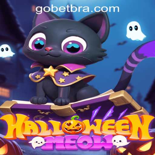 Explorando o Fascinante Mundo de HalloweenMeow: Uma Aventurosa Jornada