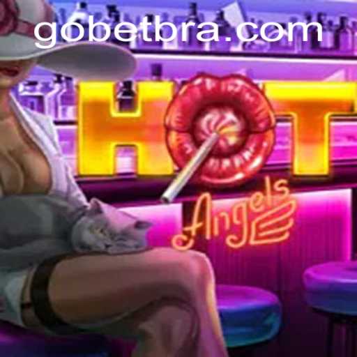 Tudo sobre HotAngels: Uma Experiência de Jogo Revolucionária
