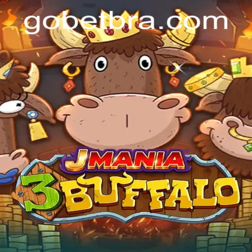 Descubra o Empolgante Jogo JMania3Buffalo