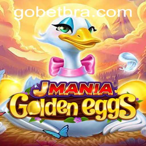 Explorando o Mundo de JManiaGoldenEggs