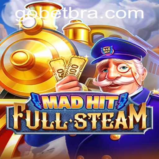 Descubra a Emoção de MadHitFullSteam: O Jogo que Está Conquistando Multidões
