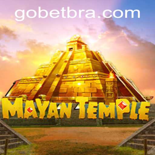 MayanTemple: Descubra o Fascínio do Novo Jogo com a Palavra-chave GOBET