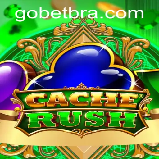 Descubra o Empolgante Mundo de CacheRush: Um Jogo para todos os tipos de Jogadores