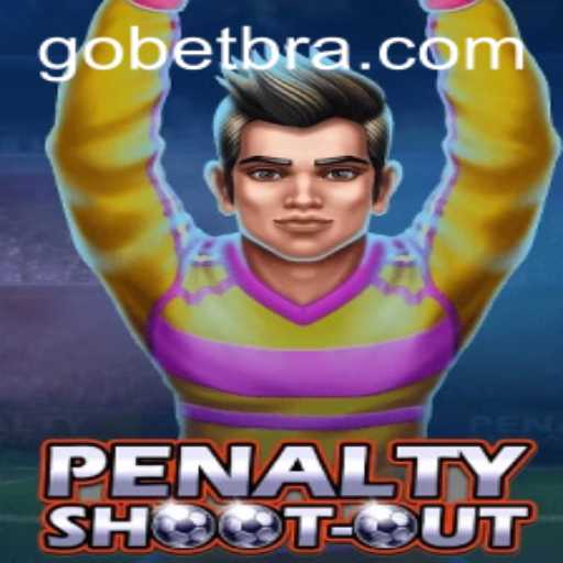 Explorando PenaltyShootOut: Onde Habilidade e Estratégia se Encontram