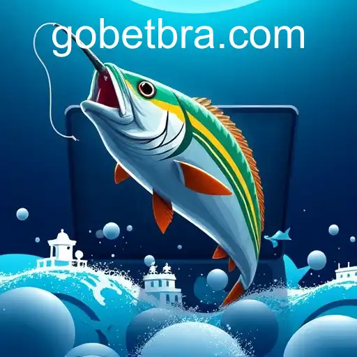 Pesca Online: Explorando o Mundo Digital com GOBET