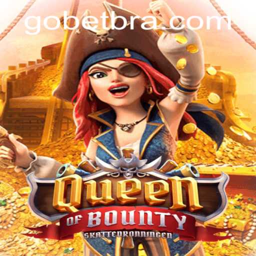 Queen of Bounty: Mergulhe na Aventura dos Sete Mares