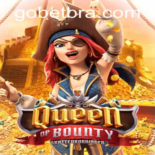 Queen of Bounty: Mergulhe na Aventura dos Sete Mares