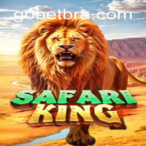 SafariKing: Descubra a Aventura Selvagem no Mundo dos Jogos de Azar