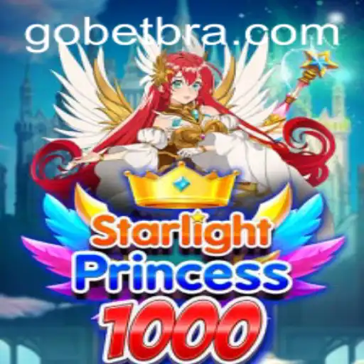 Descubra o Fascinante Mundo de StarlightPrincess1000 com a Plataforma GOBET
