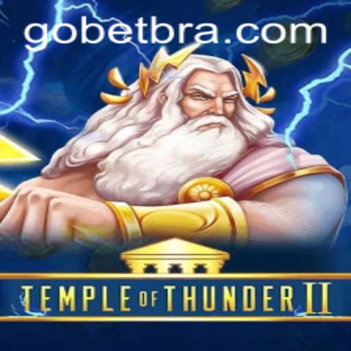 TempleofThunderII: Aventura e Estratégia no Mundo dos Deuses